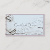 Visitekaartje (Voorkant)