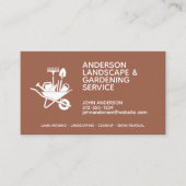 Visitekaartje (Voorkant)