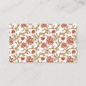 Visitekaartje (Voorkant)