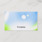 Visitekaartje (Achterkant)