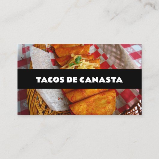 Visitekaartje (Voorkant)