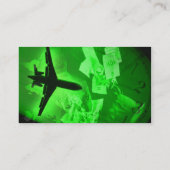 Visitekaartje (Achterkant)