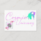 Visitekaartje (Achterkant)