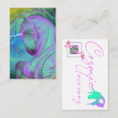 Visitekaartje (Voorkant / Achterkant)