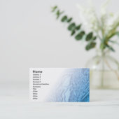 visitekaartje (Staand voorkant)