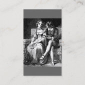  Visitekaartje (Achterkant)