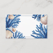 Visitekaartje (Voorkant)