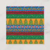 Visitekaartje (Voorkant)