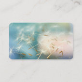  Visitekaartje (Achterkant)