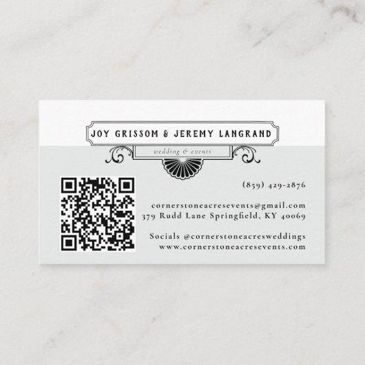 VISITEKAARTJE (Achterkant)