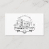 VISITEKAARTJE (Voorkant)