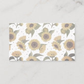 Visitekaartje (Voorkant)