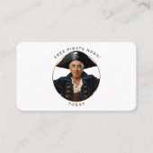 Visitekaartje (Voorkant)