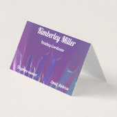 Visitekaartje (Voorkant)