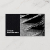 Visitekaartje (Voorkant)