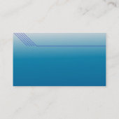 Visitekaartje (Achterkant)