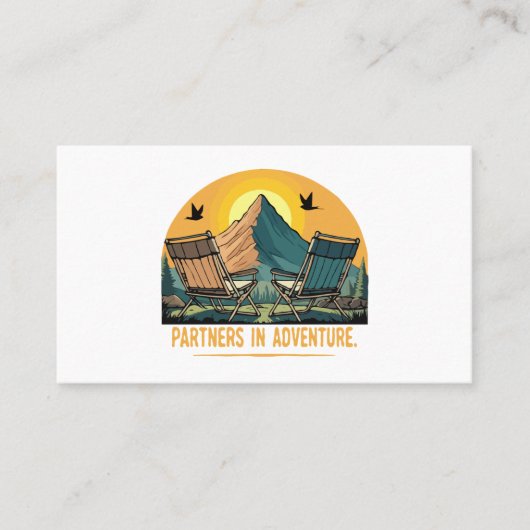 Visitekaartje (Voorkant)