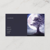 Visitekaartje (Voorkant)