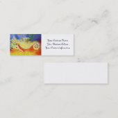 Visitekaartje (Voorkant / Achterkant)