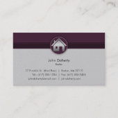 Visitekaartje (Voorkant)