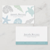 Visitekaartje (Voorkant / Achterkant)