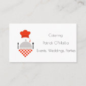 Visitekaartje (Voorkant)