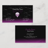 Visitekaartje (Voorkant / Achterkant)