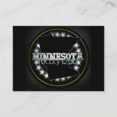 Visitekaartje (Voorkant)