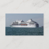 Visitekaartje (Achterkant)