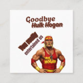 Visitekaartje (Achterkant)