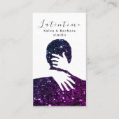 Visitekaartje (Voorkant)