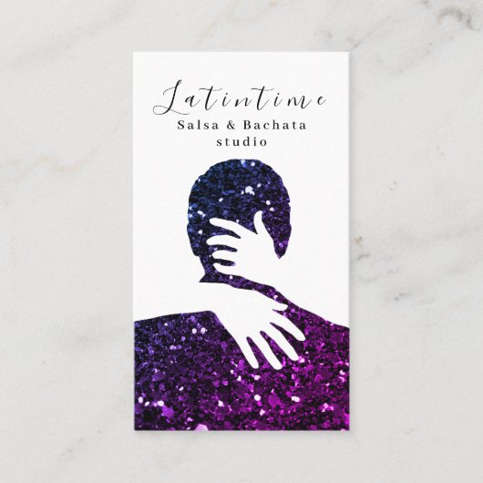 Visitekaartje (Voorkant)