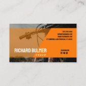 Visitekaartje (Achterkant)