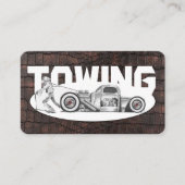 Visitekaartje (Voorkant)