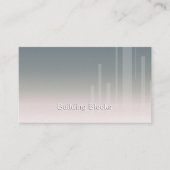 Visitekaartje (Voorkant)