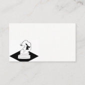 Visitekaartje (Voorkant)