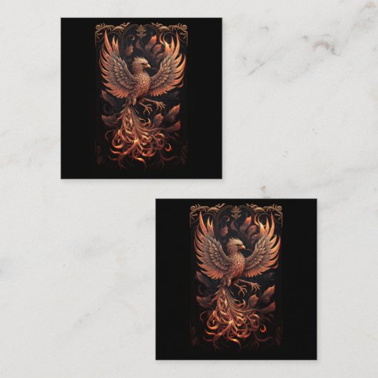 visitekaartje (Voorkant / Achterkant)