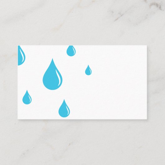 Visitekaartje (Achterkant)