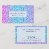 Visitekaartje (Voorkant / Achterkant)