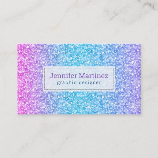 Visitekaartje (Voorkant)