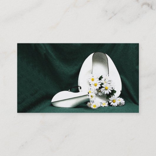 visitekaartje (Voorkant)