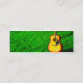 Visitekaartje (Achterkant)