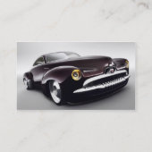 Visitekaartje (Achterkant)