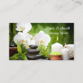 visitekaartje (Voorkant)