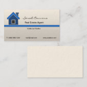 Visitekaartje (Voorkant / Achterkant)