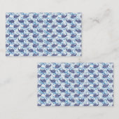 Visitekaartje (Voorkant / Achterkant)