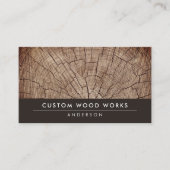 Visitekaartje (Voorkant)