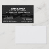  Visitekaartje (Voorkant / Achterkant)