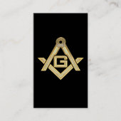 Visitekaartje (Voorkant)