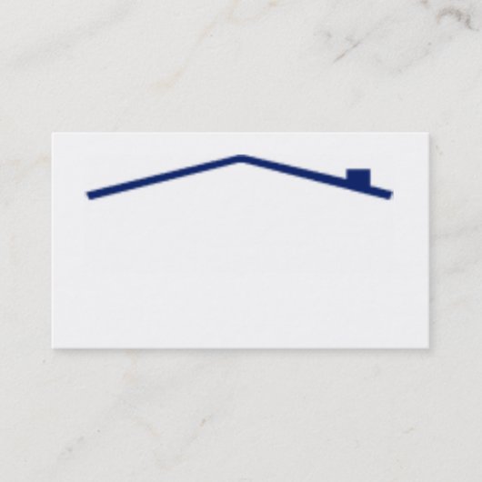 Visitekaartje (Voorkant)